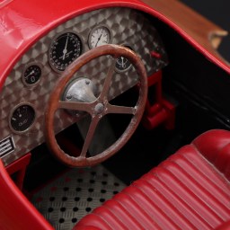 Timossi Arno XI°-1953